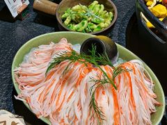 -大龙燚·旷野鲜火锅(广州首店)