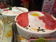 -大龙燚火锅(太古里店)