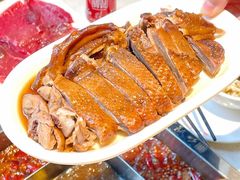 -红鼎坊·老成都火锅(新南门店)
