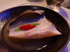 -三嚥阁 La Villa Restaurant