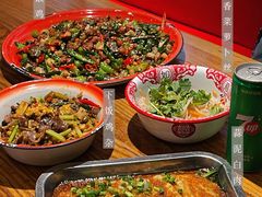 -兔槽江湖菜·重庆璧山兔(水围店)