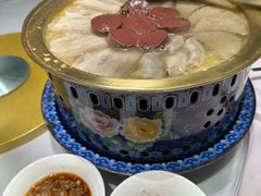 -老妈菜馆(建设街店)