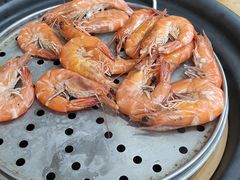 -九层海鲜塔(市南店)