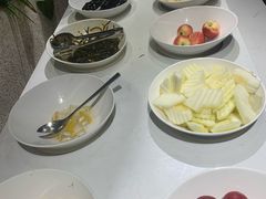 -豪客来牛排(东区万达坊店)