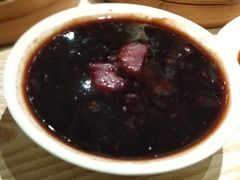 -鸡鸣汤包(复地活力广场店)