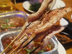 -本色.小马哥烧烤(五一路总店)