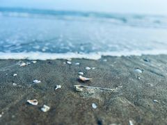 -南澳海滩