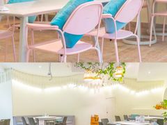 -香香海南菜餐厅