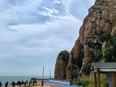 -长岛南北长山旅游景区