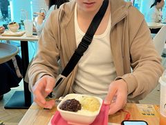 -满记甜品(荟聚购物中心店)