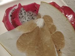 -海底捞火锅(万科广场店)