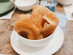 泰国虾片-美奈小馆·东南亚菜(福田星河COCO Park店)