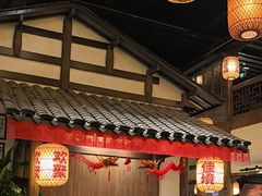 -南京大牌档(凯德大峡谷店)