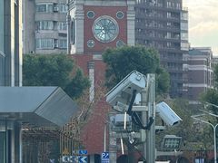 -上海浦东华美达大酒店