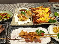 -菊上料理(蜀山银泰百货店)