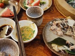 -滇香肴·云南菜蒸汽石锅鱼(云南北路店)