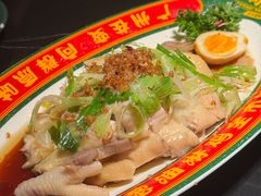 -粤·向群饭店(二沙岛店)