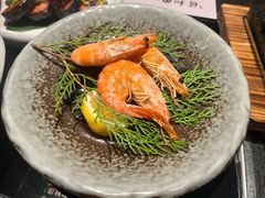 -匠和风精致料理(成都龙湖滨江天街店)