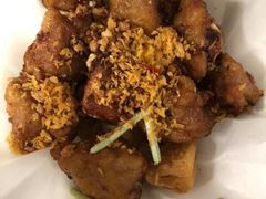 -新旺茶餐厅(嘉里城店)