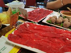 -大吉利·潮汕牛肉火锅(河西店)