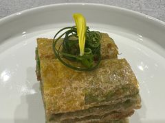 黑松露素鸭-新光酒家·河豚·海鲜·蟹料理(浦东店)