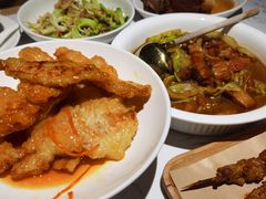 -关东小磨东北菜(漕河泾印象城店)