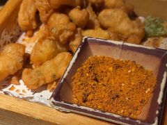 -茄子恰恰·新云南小炒(坪山益田店)