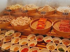 -牛YO寿喜烧火锅自助(三台子万象汇店)