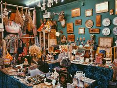 -JOURNEY SHOP.vintage杂货铺