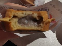 芋泥车轮饼-台湾味正点车轮饼可丽饼(南禅寺店)