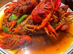 十三香小龙虾-马头巷·食景园(苏州总店)