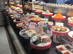 -令氏家外家周秦食府(高新店)