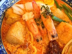 -峇峇娘马来西亚餐厅(望京SOHO店)