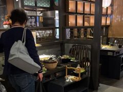 -湊湊火锅·茶憩(和平大悦城店)