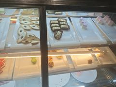 -好伦哥比萨烤肉自助(马家堡店)