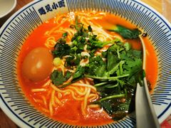 -遇见小面(广州南站店)