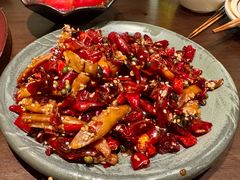 -贰醒·私房小院烧烤 (太古里店)