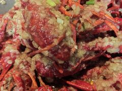 -巴厘龙虾·榜首油焖大虾(音乐学院·沿江酒馆店)