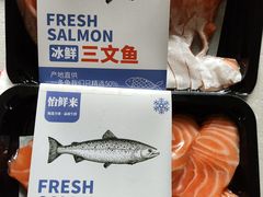 -家乐福(古北店)