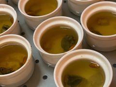 乌鸡汤-东方红海鲜百汇(国际大厦店)