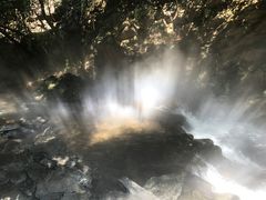 -古龙峡云天玻霸