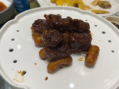 -高老庄新家宴(北斗星广场店)