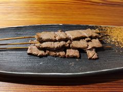 -塔哈尔·新疆盛宴(城西银泰店)