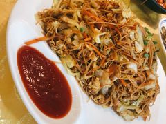 特色炒米粉-莲花公园煎蟹(总店)