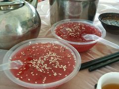 -王万妈卤猪脚(青岩交通路)