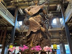 -香积寺