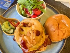 -bluefrog蓝蛙(水游城店)