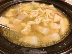 -上海人家花樣年华(中山公园店)