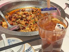 -辛香汇·现炒川菜(小寨原力场-西北首店)