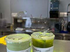 -迷客夏Milksha(圆融天幕店)